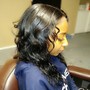 Closure Sew In