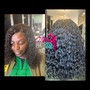 Crochet Braids