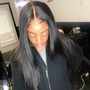 Lace Closure Sew In