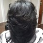 Lace Closure Sew In