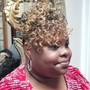 Crochet Braids removal