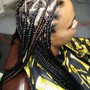 Individual Braids