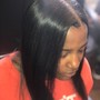 Lace Closure or frontal