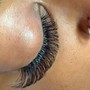 Strip Lashes