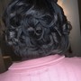 Speciality style, Updo, Bridal Hair