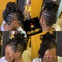 Loc Re-twist