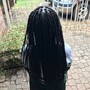 Kid's Braids small