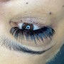 Strip Lashes