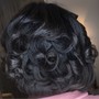 Speciality style, Updo, Bridal Hair