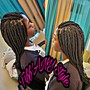 Senegalese Twist small