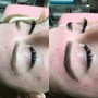 Eyelash Lift