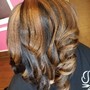 Natural Perm Rods