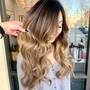 Full Balayage