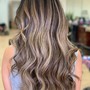 Full Balayage