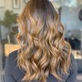 Full Balayage