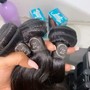 Wand Curls 'Weave'