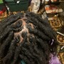 matted Locs