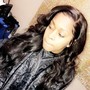 Lace Closure Sew In