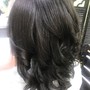 Relaxer Halo  (ADD ON )