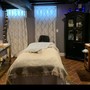 Hot Stone Massage