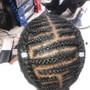 Braids (Men)