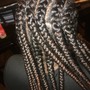 Crochet Braids