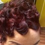 Flat Twist Set