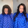 Closure Sew In