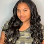 Closure Sew In