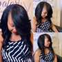 Sew-In Extension 