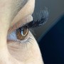 Hybrid  Lash Extension