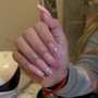 Manicure - Soak Off / Removal