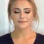 Prom Makeup