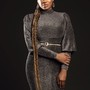 Traditional Goddess Box Braids(Waist Length)