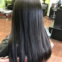 Full Sew-In