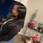 Lace Closure Sew In