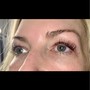 Lash Lift. Keratin Lash  Infusion with tint