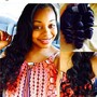 Lace Closure Sew In