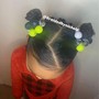 Beads/Bows/Hair Accessories