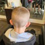 Buzz Cut