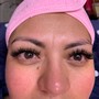 Eyelash Extension Removal