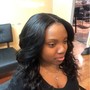 Closure Sew In