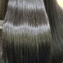 Relaxer Halo  (ADD ON )