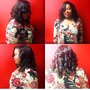 Lace Closure Sew In