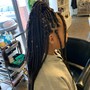 Loc Detoxification