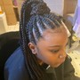 Individual Braids