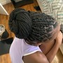 Yarn Braids