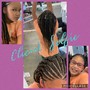 Crochet Protective style