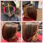 Root Touch Up