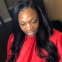 Lace Closure Sew In